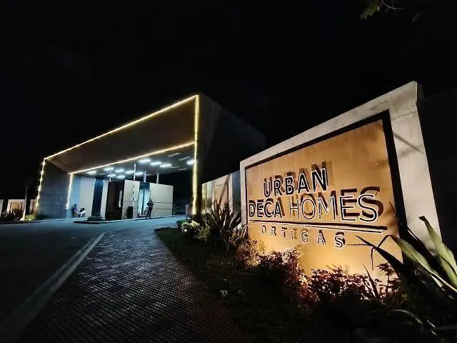 Casa Vherde At The Nerine Manila