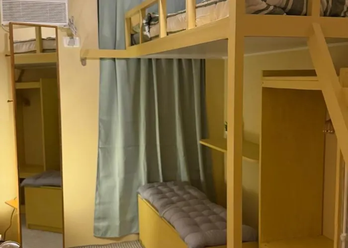 Apartamento Casa Vherde At The Nerine
